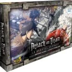 L’Attaque des Titans : Le Dernier Rempart
