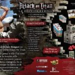 L’Attaque des Titans : Le Dernier Rempart