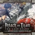 L’Attaque des Titans : Le Dernier Rempart