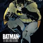 Batman : The Dark Knight Returns