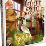 Le Cliché du Siècle : Photo de groupe