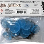 Le Cliché Du Siècle : Sherlock Kit Deluxe