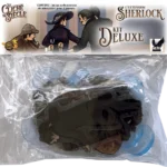 Le Cliché Du Siècle : Sherlock Kit Deluxe