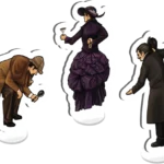Le Cliché Du Siècle : Sherlock Kit Deluxe