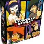 Cowboy Bebop : Space Serenade