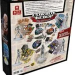 Cowboy Bebop : Space Serenade