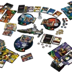 Cowboy Bebop : Space Serenade
