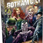DC Batman : Streets of Gotham City