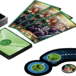 DC Batman : Streets of Gotham City