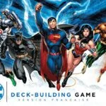 DC Comics Deck-Building