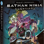 DC Comics Deck-Building : Batman Ninja (Ext)