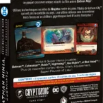 DC Comics Deck-Building : Batman Ninja (Ext)