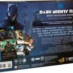 DC Comics Deck-Building : Dark Nights Metal