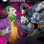 DC Comics Deck-Building : Batman vs Joker