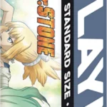 Dr Stone : Battle Heroes (Playmat)