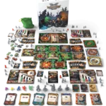 Dungeonology : L’Expedition