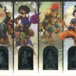 Dungeonology : L’Expedition (ext)