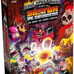 Epic Spell Wars : Au Mont du Crâne Chauve