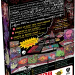 Epic Spell Wars : Au Mont du Crâne Chauve