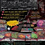 Epic Spell Wars : Au Mont du Crâne Chauve