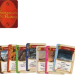Fantasy Realms