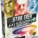 Fantasy Realms : Star Trek Missions