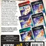 Fantasy Realms : Star Trek Missions