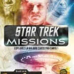 Fantasy Realms : Star Trek Missions