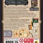 Fantasy Realms : Le Trésor maudit