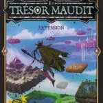 Fantasy Realms : Le Trésor maudit