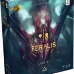 Feralis en Terres Obscures