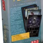 Feralis en Terres Obscures : La Forêt sauvage