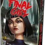 Final Girl S1 : La colo de l’horreur (ext)