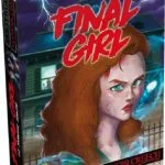 Final Girl S1 : Le Manoir hanté (ext)
