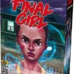 Final Girl S1 : Le Manoir hanté (ext)