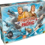 Fighters of the Pacific : Jeu de base