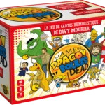 Game of Dragon Boules Dead