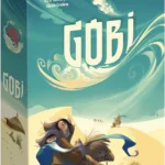 Gobi