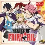 Heroes Of Fairy Tail