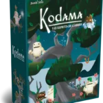 Kodama : Les Esprits de l’Arbre