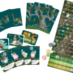 Kodama : Les Esprits de l’Arbre