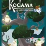 Kodama : Les Esprits de l’Arbre