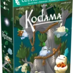 Kodama : Big Box Collector