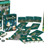 Kodama : Big Box Collector