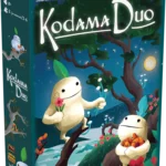 Kodama Duo