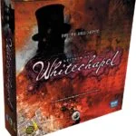 Lettres de Whitechapel