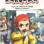 Mangaka
