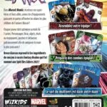 Fantasy Realms : Marvel Remix