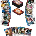 Fantasy Realms : Marvel Remix