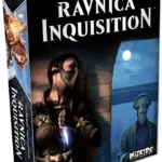 Magic The Gathering : Ravnica Inquisition